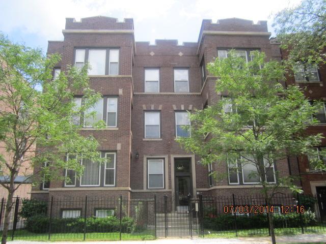 6813 S Cornell Ave. #2S, Chicago, IL 60649