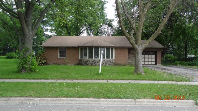 422 Osage St., Wauconda, IL 60084