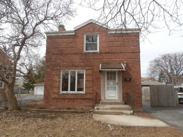 2534 Westbrook Dr., Franklin Park, IL 60131