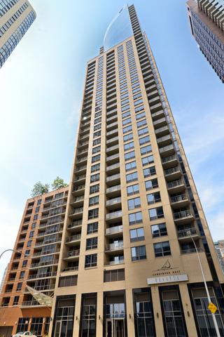 420 E Waterside Dr. #1104, Chicago, IL 60601