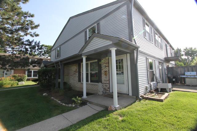 700 Newton Ct., Schaumburg, IL 60194