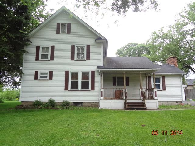 1000 Trask St., Aurora, IL 60505