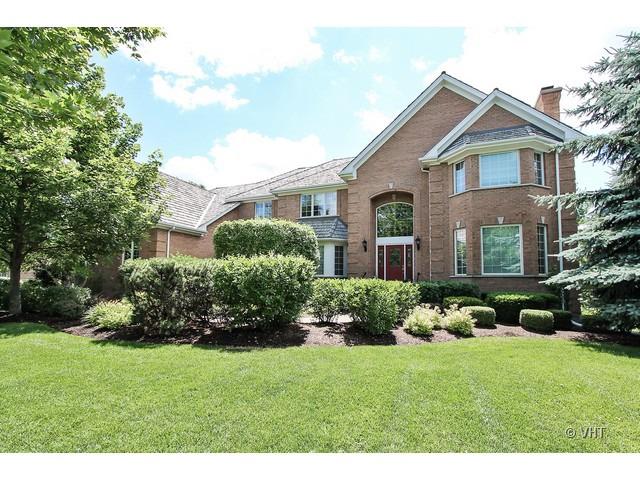 117 Hillshire Dr., Inverness, IL 60010