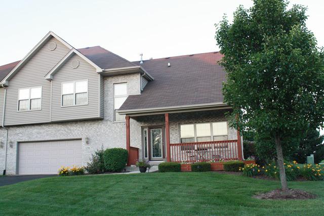 1256 Lacoma Dr. #4C, Lockport, IL 60441