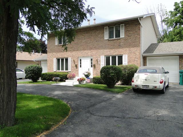 875 W Black Rd., Joliet, IL 60435