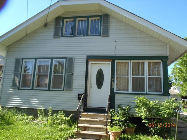531 Simms St., Aurora, IL 60505
