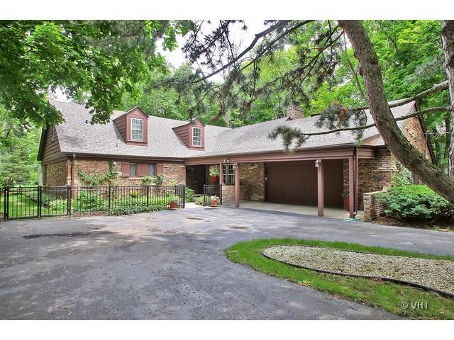 940 Shermer Rd., Northbrook, IL 60062