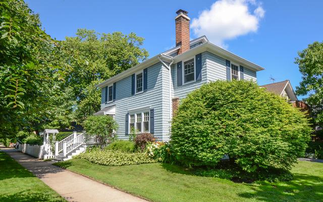 320 Isabella St., Wilmette, IL 60091