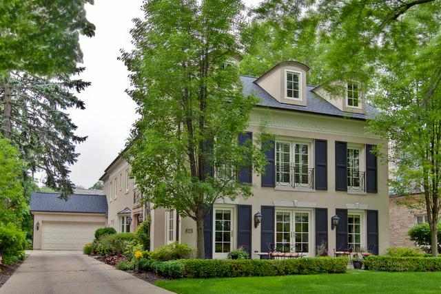 825 Michigan Ave., Wilmette, IL 60091