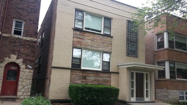 6240 N Richmond St., Chicago, IL 60659
