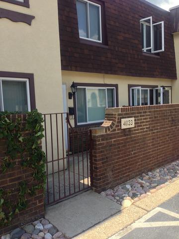 4033 Trafalgar Ln., Oak Lawn, IL 60453