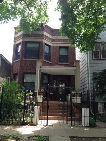 1729 W Melrose St., Chicago, IL 60657