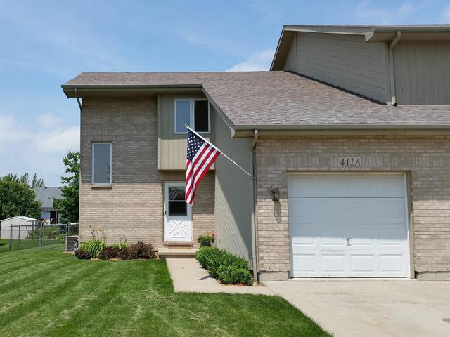 411 E Elm St. #A, Yorkville, IL 60560