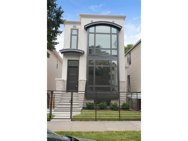 1936 N Albany Ave., Chicago, IL 60647