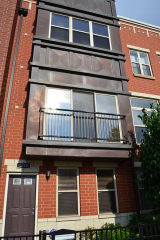 2510 S Martin Luther King Dr., Chicago, IL 60616