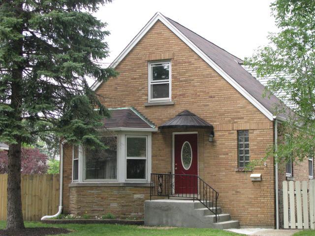 2920 Rose St., Franklin Park, IL 60131