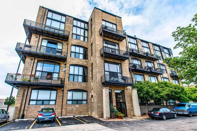 2614 N Clybourn Ave. #310, Chicago, IL 60614