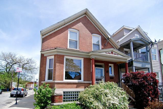 2119 N Stave St., Chicago, IL 60647