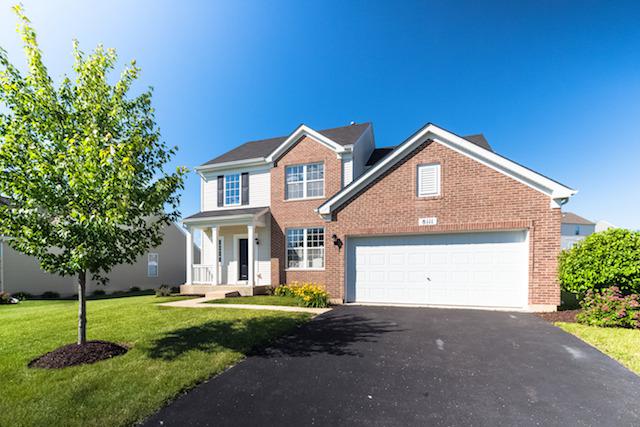 8111 Bluestem Ave., Joliet, IL 60431