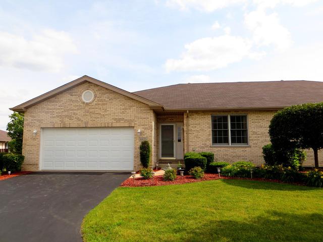 8825 Clifton Way, Mokena, IL 60448