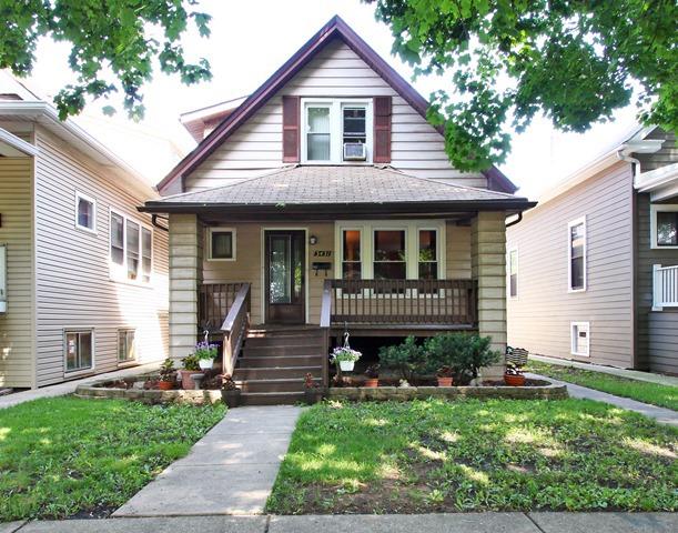 3431 N Keating Ave., Chicago, IL 60641