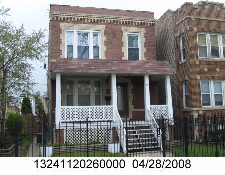3840 N Richmond St., Chicago, IL 60618