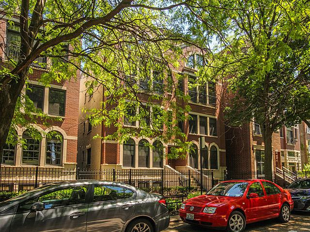 1529 N Mohawk St. #1S, Chicago, IL 60610