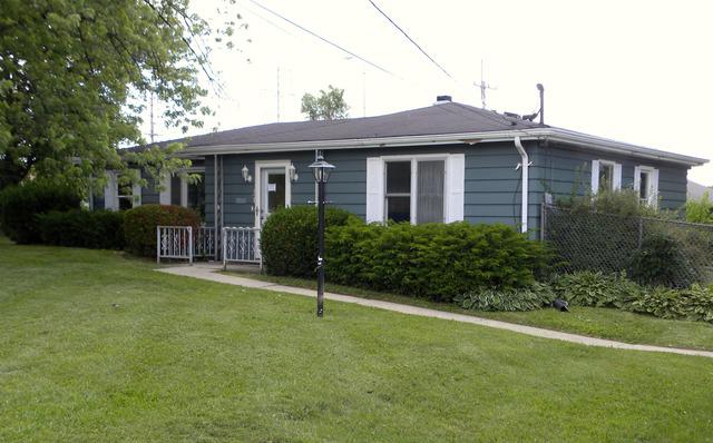 1740 N Mcaree Rd., Waukegan, IL 60085