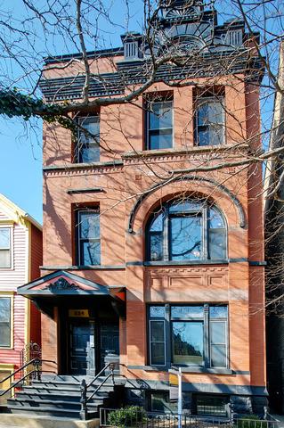 224 W St Paul Ave. #2, Chicago, IL 60614