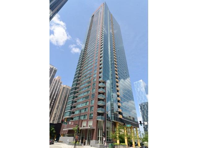 505 N Mcclurg Ct. #602, Chicago, IL 60611