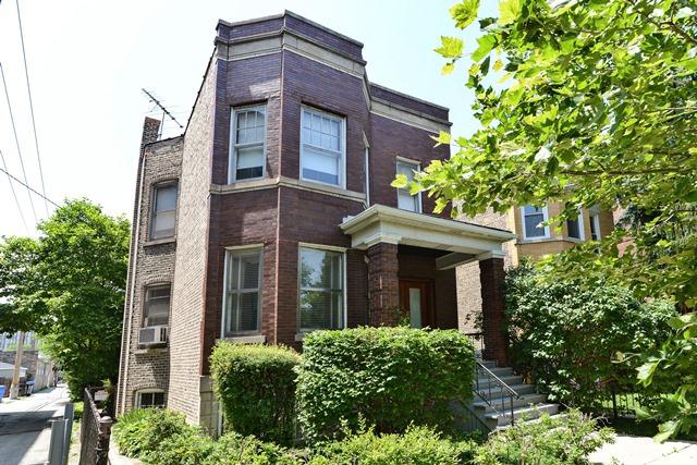 2814 N Spaulding Ave., Chicago, IL 60618