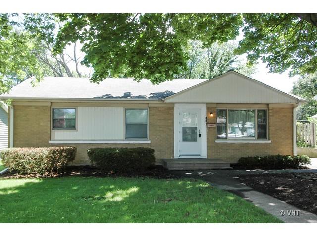 331 Ridge Ave., Crystal Lake, IL 60014