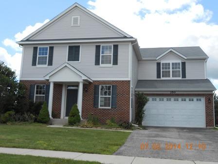 350 Bluegrass Pkwy., Oswego, IL 60543