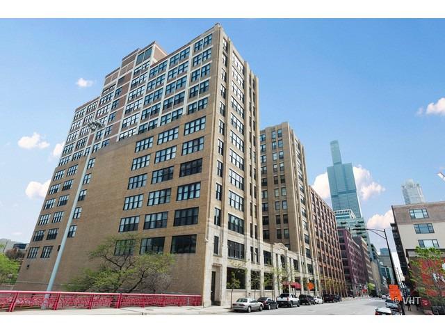 728 W Jackson Blvd. #219, Chicago, IL 60661