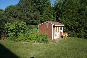 909 Bedford Ln., Libertyville, IL 60048