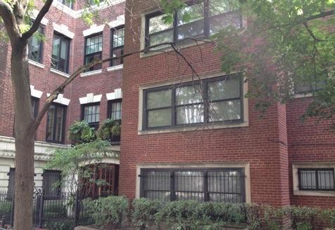 425 W Wellington Ave. #1N, Chicago, IL 60657