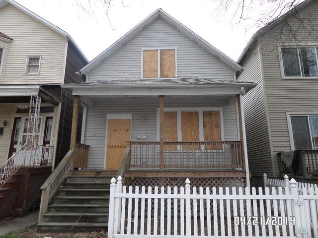 4535 S Union Ave., Chicago, IL 60609