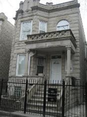 3831 W Monroe St., Chicago, IL 60624