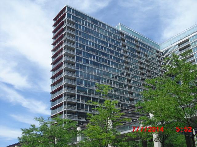 9655 Woods Dr. #1003, Skokie, IL 60077