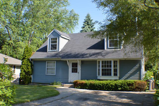 1007 Sunnyside Ave., Wauconda, IL 60084
