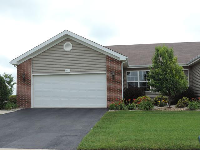 5652 Hearthside Dr., Bourbonnais, IL 60914