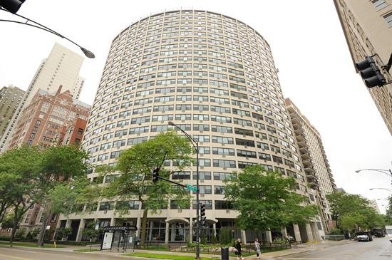 1150 N Lake Shore Dr. #4E, Chicago, IL 60611
