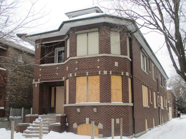 [Address Hidden by Seller], Chicago, IL 60629