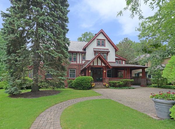 401 Lake Ave., Wilmette, IL 60091