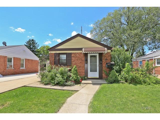 2632 Atlantic St., Franklin Park, IL 60131