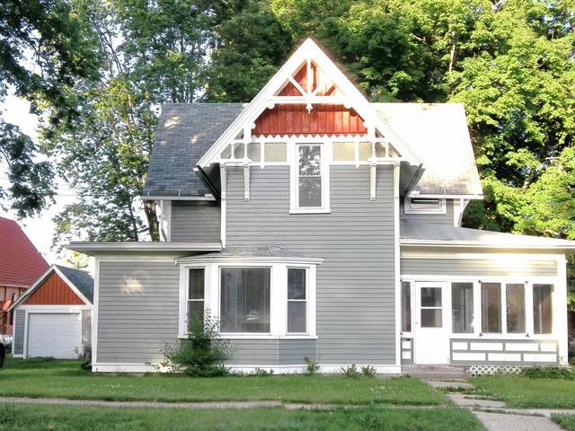 208 N Division St., Polo, IL 61064