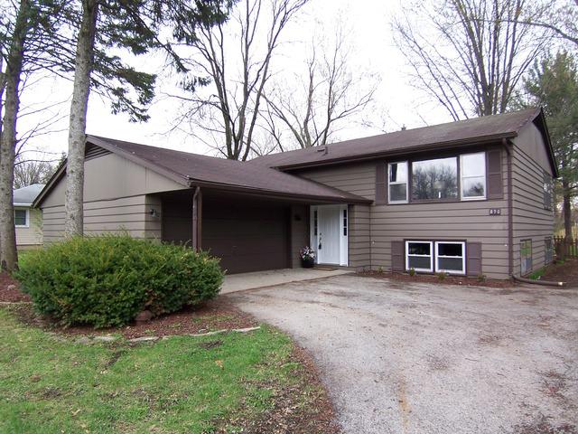 890 Considine Rd., Geneva, IL 60134