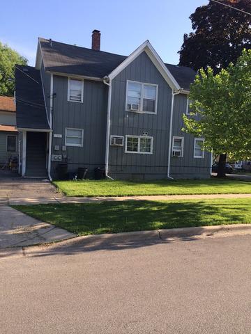 384 W Park Ave., Aurora, IL 60506