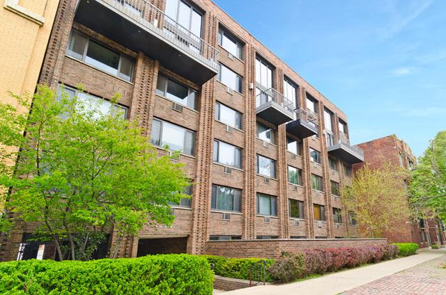 644 W Arlington Pl. #3J, Chicago, IL 60614
