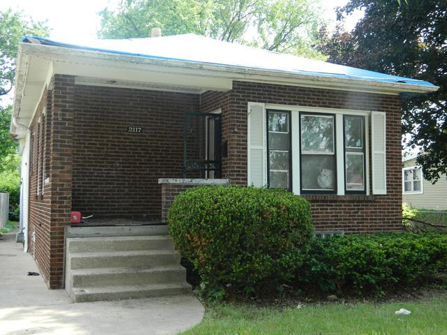 2117 120th Pl., Blue Island, IL 60406